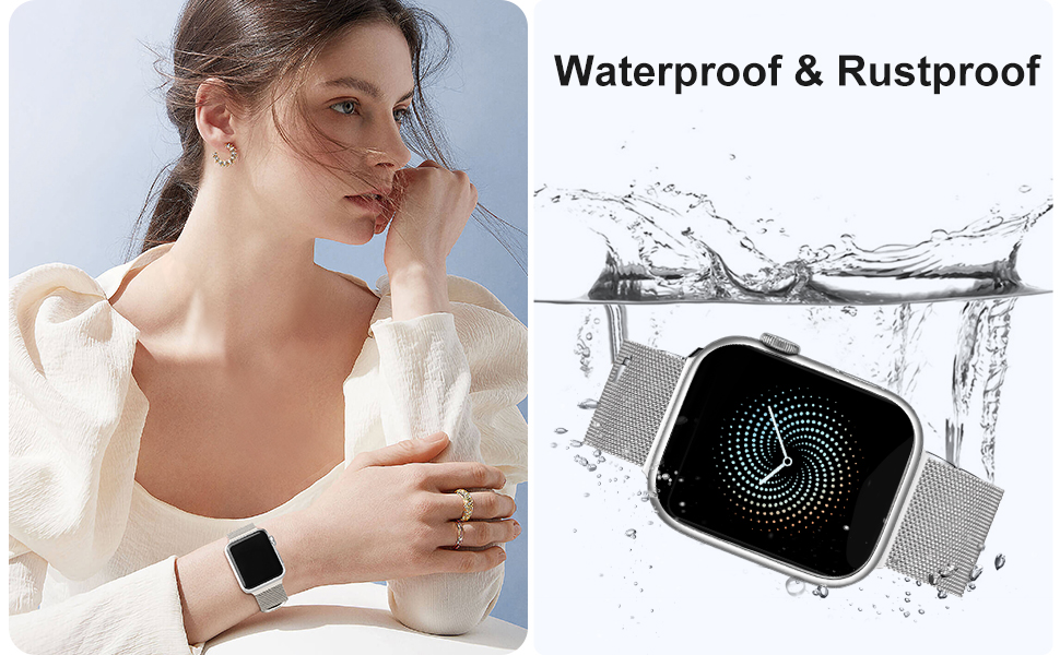 apple watch strap