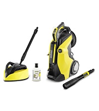 Karcher K 7 Full Control Plus Home Pressure Washer