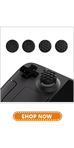 Thumb Grip Caps
