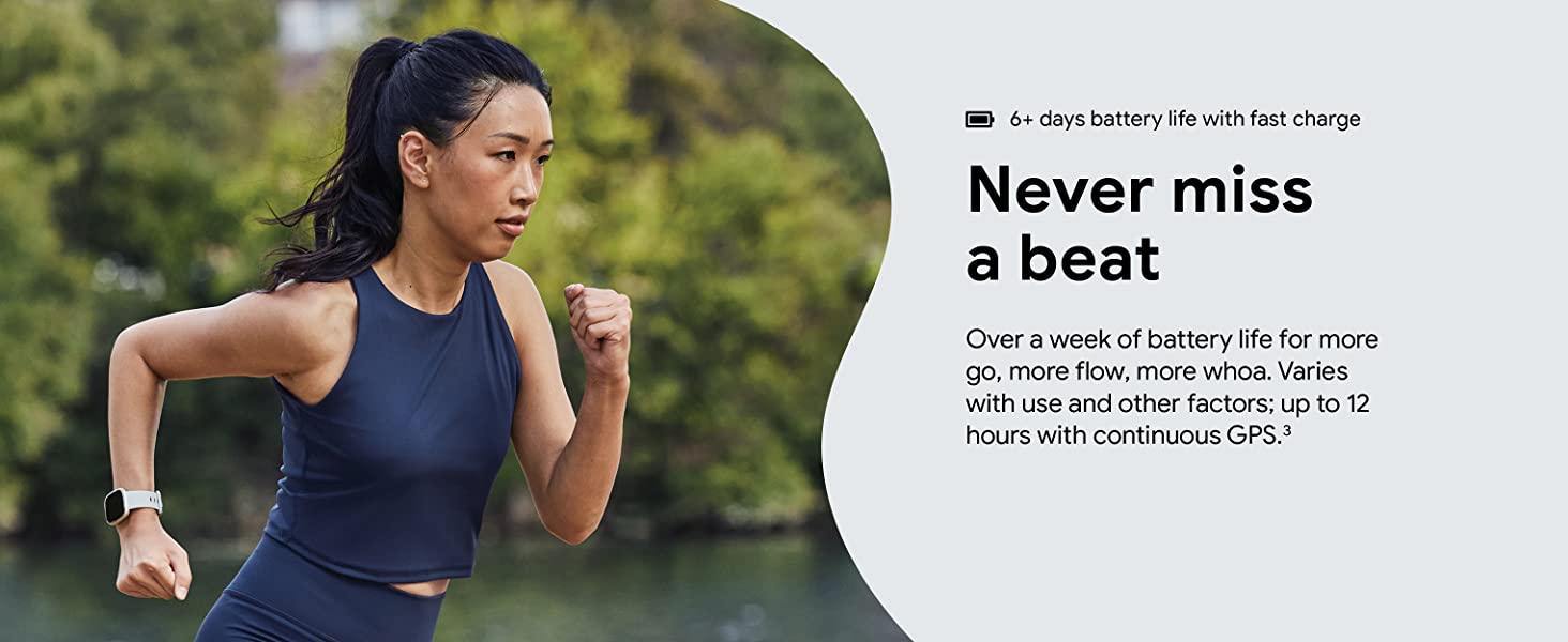 Sense 2 Battery Life