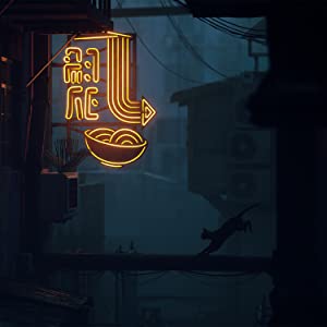 Stray