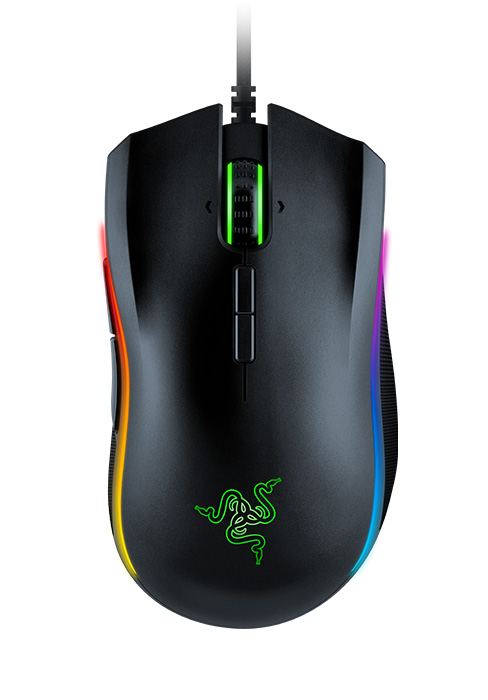 Razer Viper Ultimate Wiresless Gaming Maus