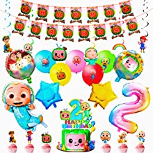 gift for grand son happy birthday present for 1st yea rand 2nd year birthday party decorations