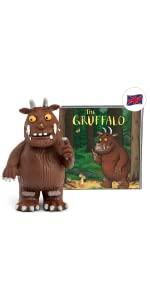 Gruffalo Tonie-Figurine