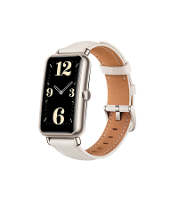 Watch Fit mini