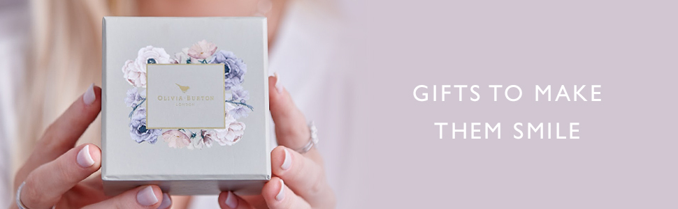 Olivia Burton sustainability