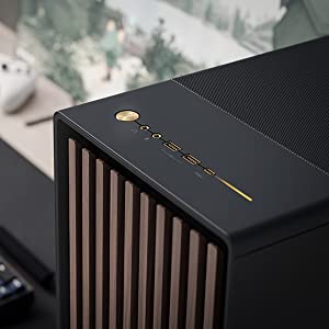 Fractal Design North Chalk
