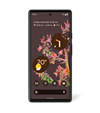 Pixel 6