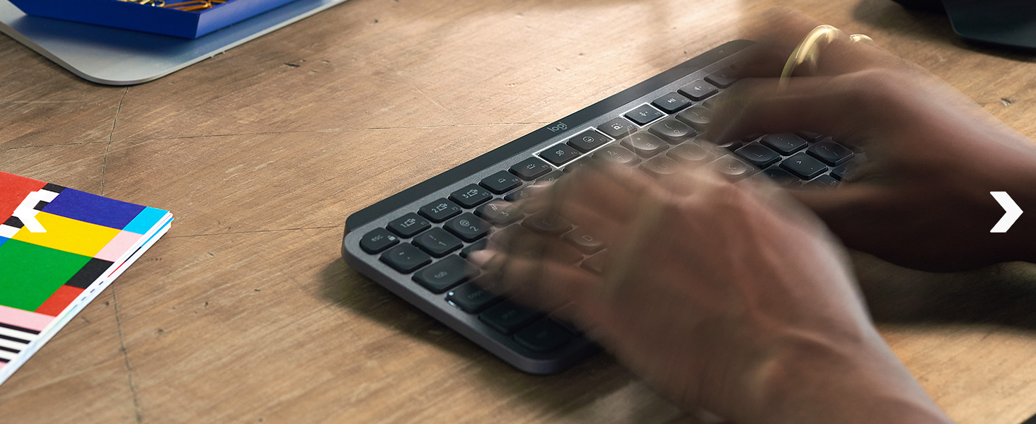 mx keys mini