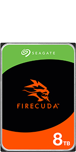 Firecuda