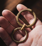 Scorpion Tail