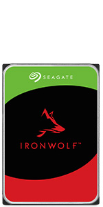 IronWolf