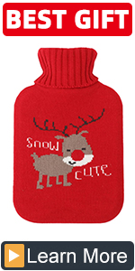 hot water bottle