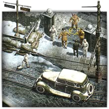 Commandos Banner