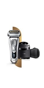 Braun Series 9 9390cc