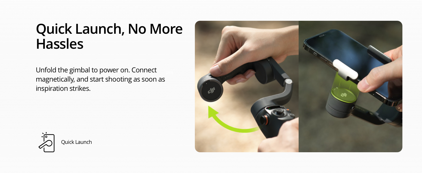 OSMO Mobile 6