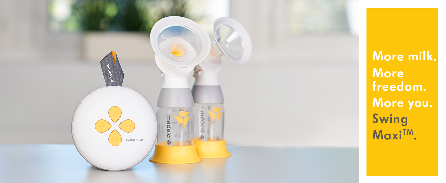 Medela Swing Maxi