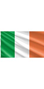irish flag - Ireland flag large Éire flag