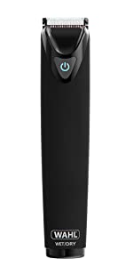 Stainless Steel 11 in 1 Multigroomer