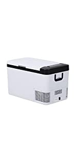 car fridge