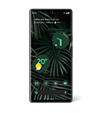 Pixel 6 Pro