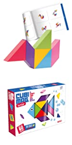 Cubimag