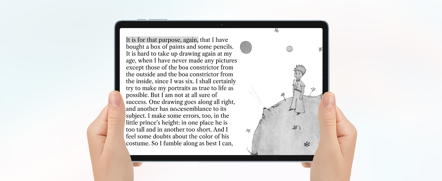 Blackview Tab 7 Wifi 10 inch tablet