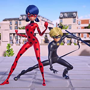 Miraculous