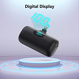 portable charger