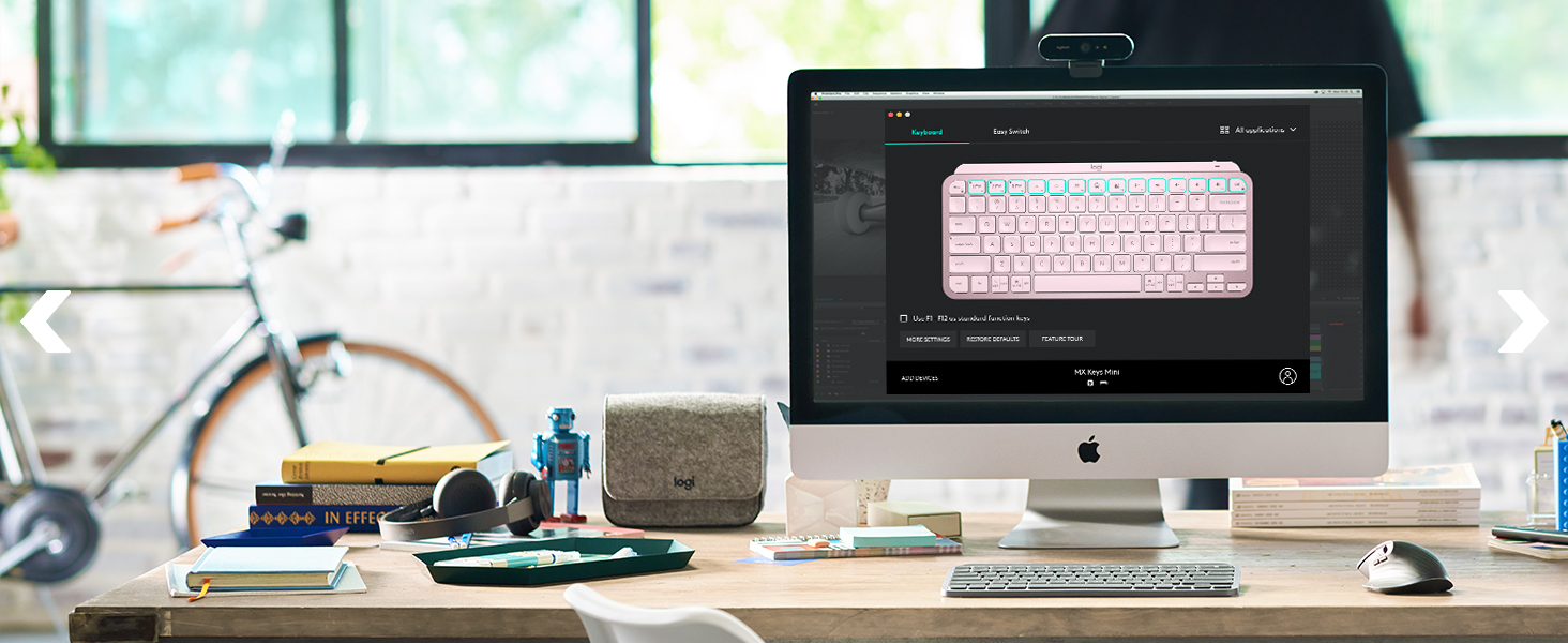 mx keys mini