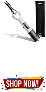 electric candle lighter