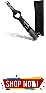 electric candle lighter