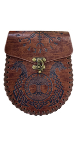 Renaissance Belt Bag