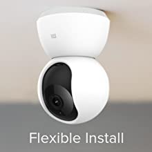 Camera; Security; Home;