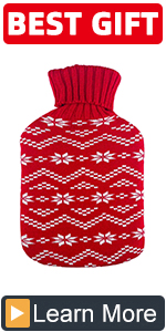 hot water bottle