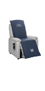 Repose - Pressure Relieving Contur Acute Riser Recliner Chair Overlay & Pump