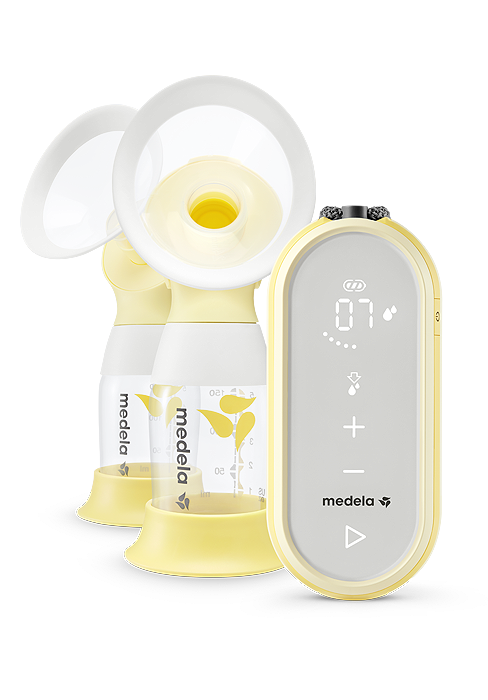 Medela freestyle flex