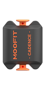 Cycling Speed Cadence Sensor