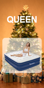 air bed