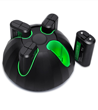 xbox rechargeable batteries