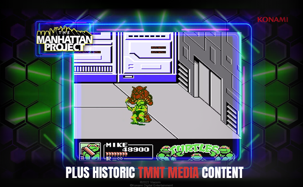 TMNT