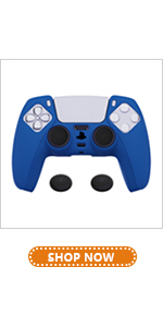 Controller Cover for PS5