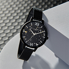 Olivia Burton watches vintage
