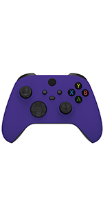 front shell for x3