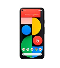 Pixel 5