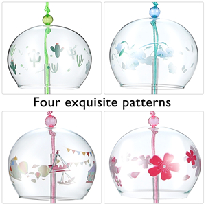 Japanese Wind Chimes