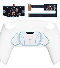 RISE4 REMAP KIT FOR PS5