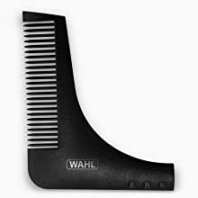 Aqua Blade Beard Trimmer