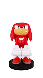 Knuckles Cableguy