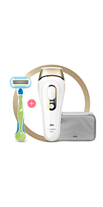 Silk·expert Pro 5 PL5014 